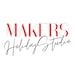 Makers Holiday Studio