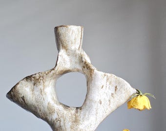 Vase|Interior Decor|Handmade|Handmade Ceramic|Clay Art|Modern Ceramics|Contemporary Ceramic|