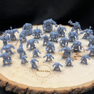 Bloodbowl miniatures - Etsy 日本