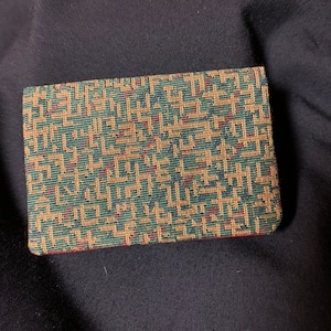 Cartera pequeña
