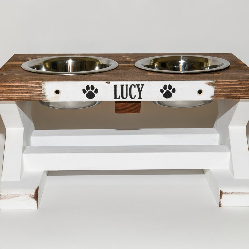 Heavy Duty Automatic Large Dog Feeder PetSafe Six Meal Automatic