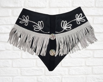 Cowboy Western Bandana, FURbulous, dog, cat, pet, furbulous,