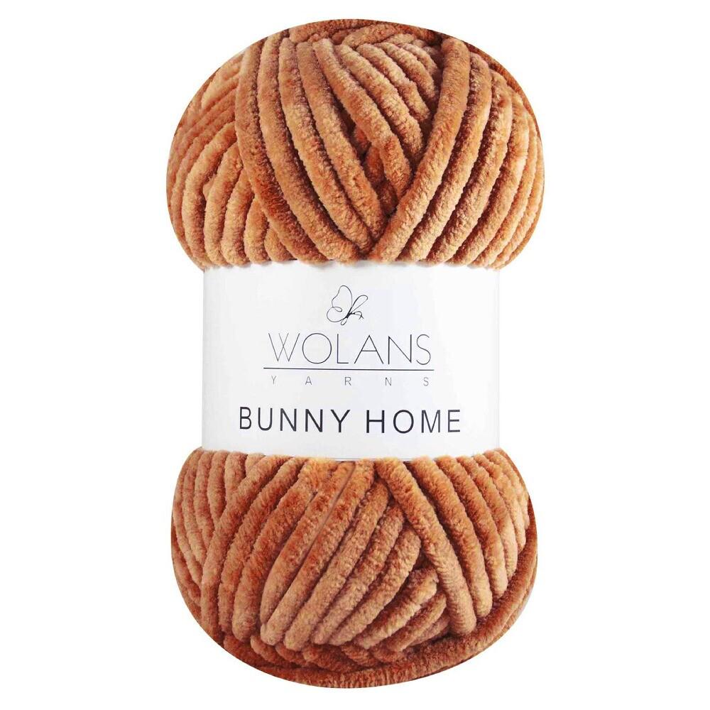 Woolen Rabbit Wolans Bunny Jumbo Yarn 200g Balls - 9 Colours Available Crochet ...