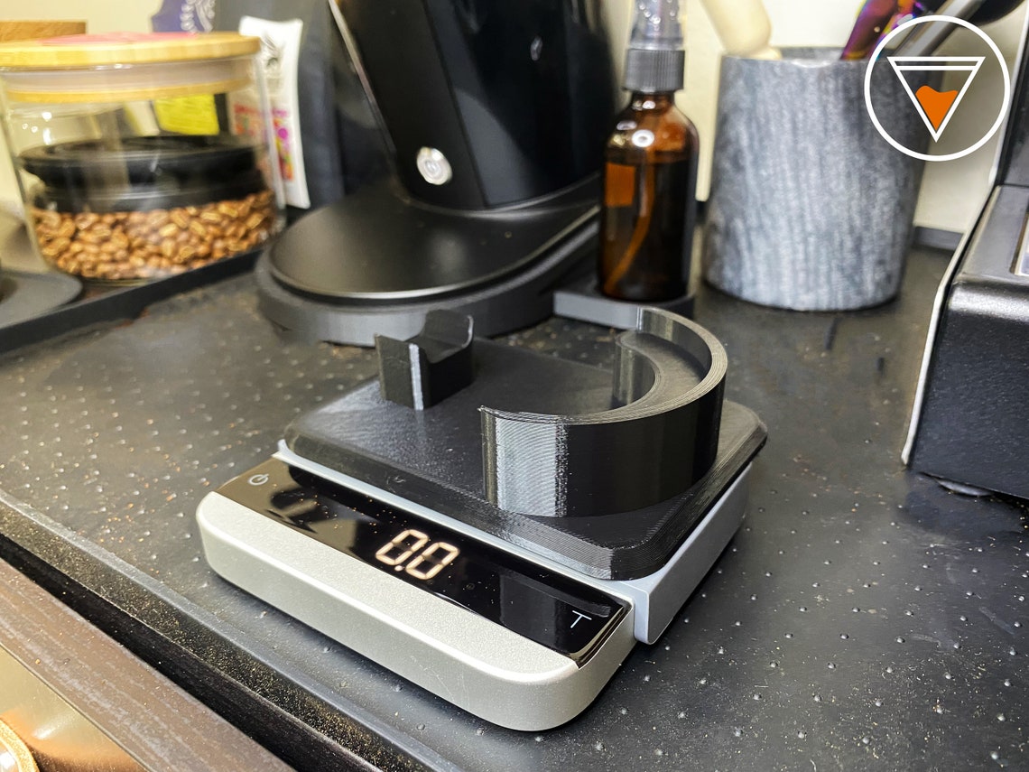 Gaggia Classic Portafilter Scale Stand Gaggia Classic Pro Etsy