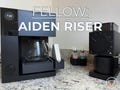 Fellow Aiden Cup Riser | Filter Holder | Organizer | Minimalist Premium Features
