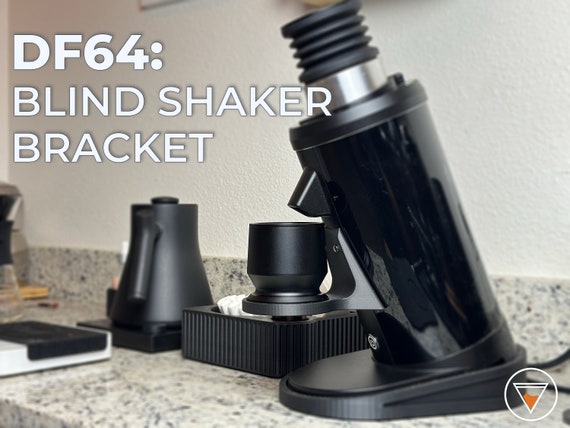 DF64 Blind Shaker Bracket | MHW-3BOMBER | Weber Workshops