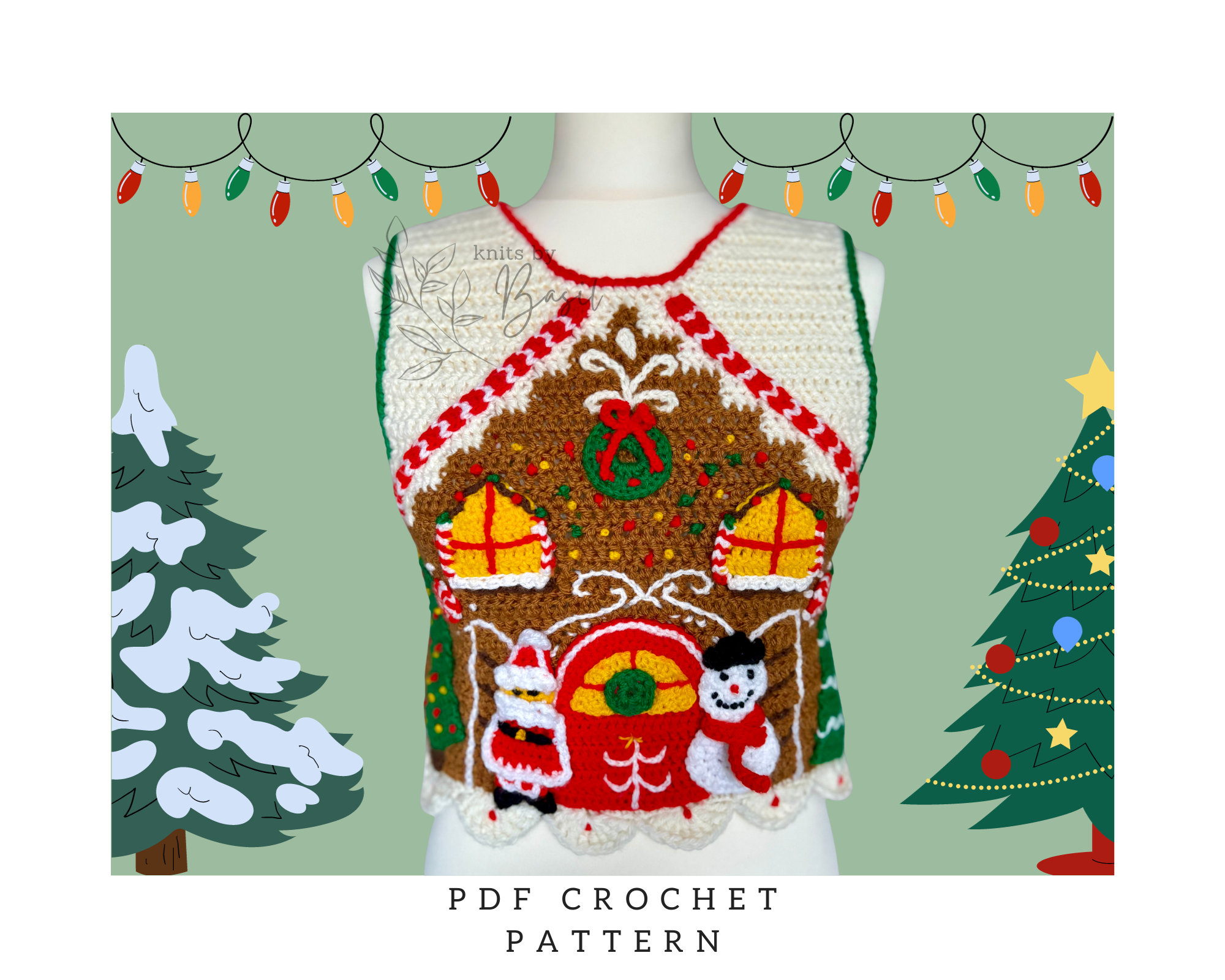 Pull Cardigan De Noël Croft And Barrow – Bonhomme De Neige Et Flocons, Taille XL, Bordeaux, Neuf Sans étiquettes