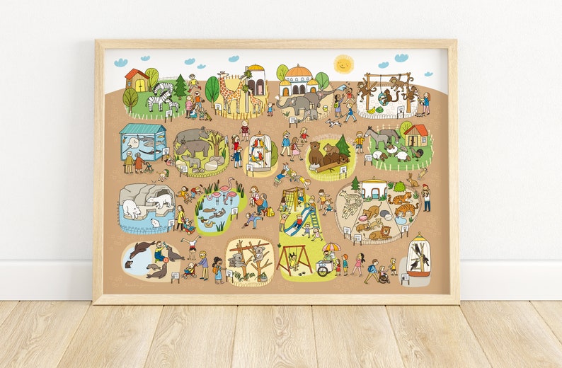 wimmelbild-im-zoo-gro-es-poster-f-r-kinder-mit-liebevollen-details