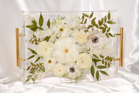 Wedding Bouquet Flower Preservation, Florida Floral Preservation