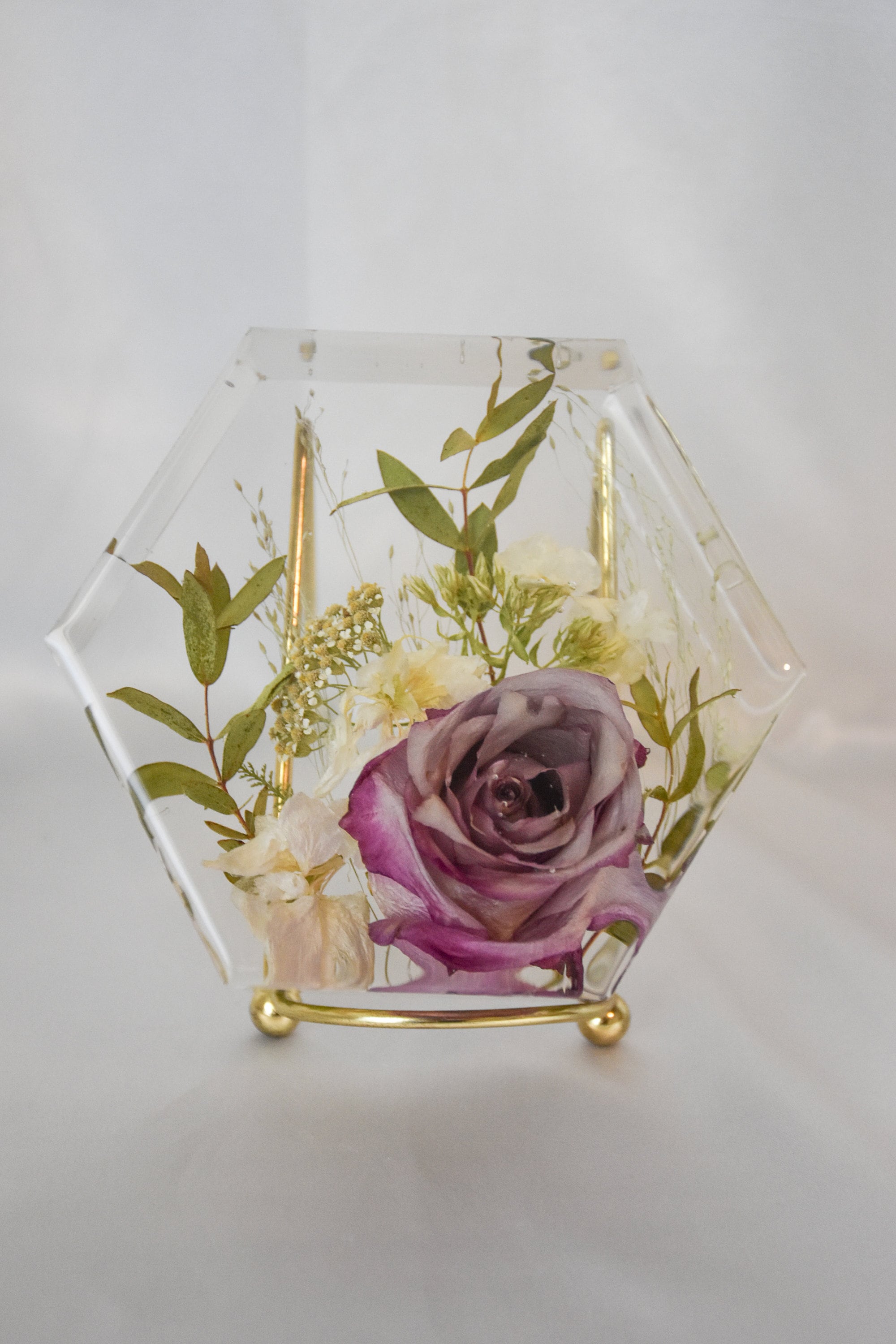 Flowers For Keeps  Contemporary Wedding Dried Flowers Delivered