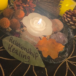 Relationship Healing Spell/ Healing connections/ Spell for healing relationships