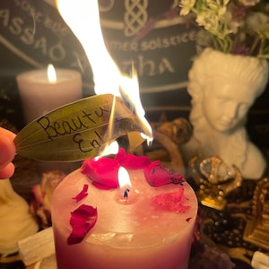 Glow Enhancement Ritual for Radiant Beauty and Unstoppable Allure