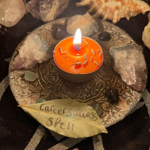 Career Success Spell – Unlock Job Promotions, Abundance - Professional Growth – Powerful Custom Spell Casting for Prosperity -Achievement