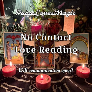 Keine Kontakt-Liebes-Tarot-Lesung, wird die Kommunion wieder geöffnet? Warum haben sie sich noch nicht gemeldet?