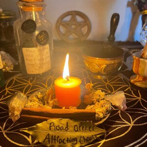 Powerful Road Opener Spell – Remove Obstacles, Clear Your Path & Attract New Opportunities – Custom Spell Casting for Life Transformation!