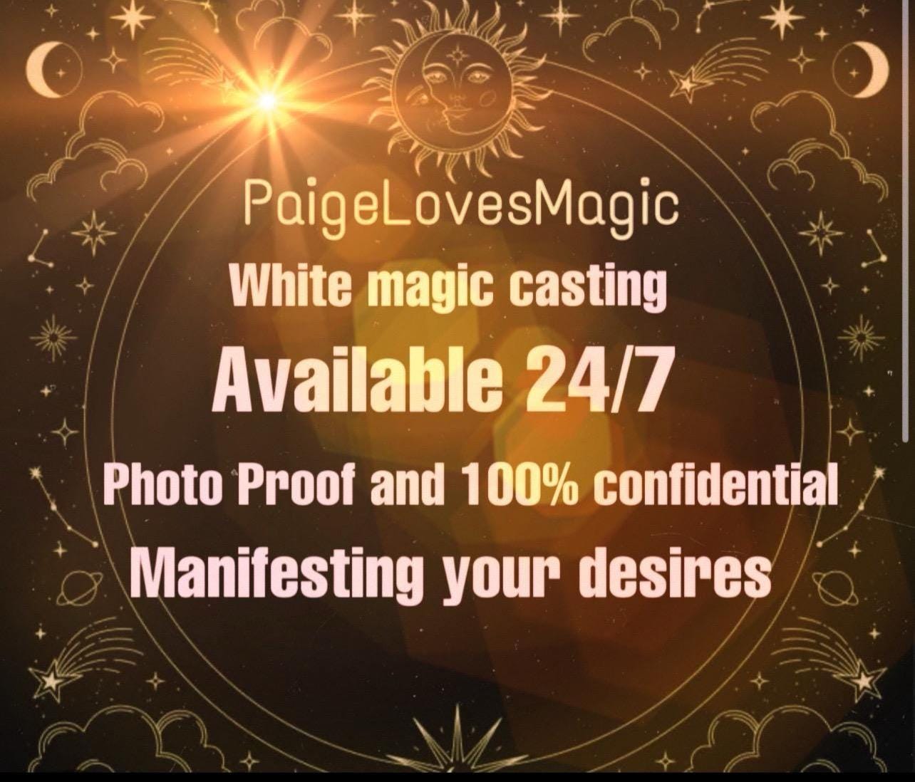 Powerful Contact Me Spell, Reach Out, Talk to me, Unblock me, text me, reconnect