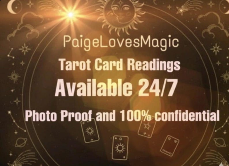 Love Tarot Reading – Their Feelings, Intentions & Relationship Clarity image 2