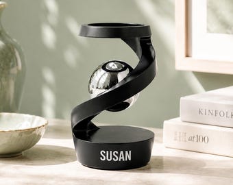 Personalized Desk Toy Custom Office Gadget, Promotional Gift for Clients