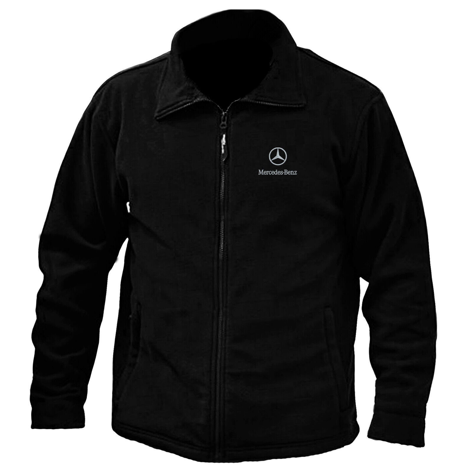 Mercedes benz jacket - .de