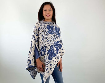 Stole / Wrap - Super Geelong (Merino) Lambswool
