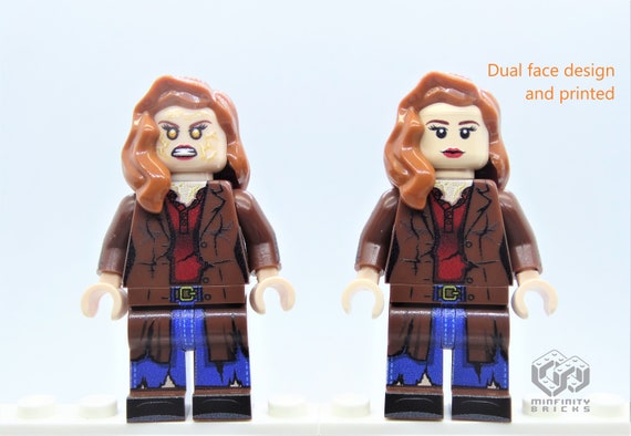 Lego dark phoenix outlet