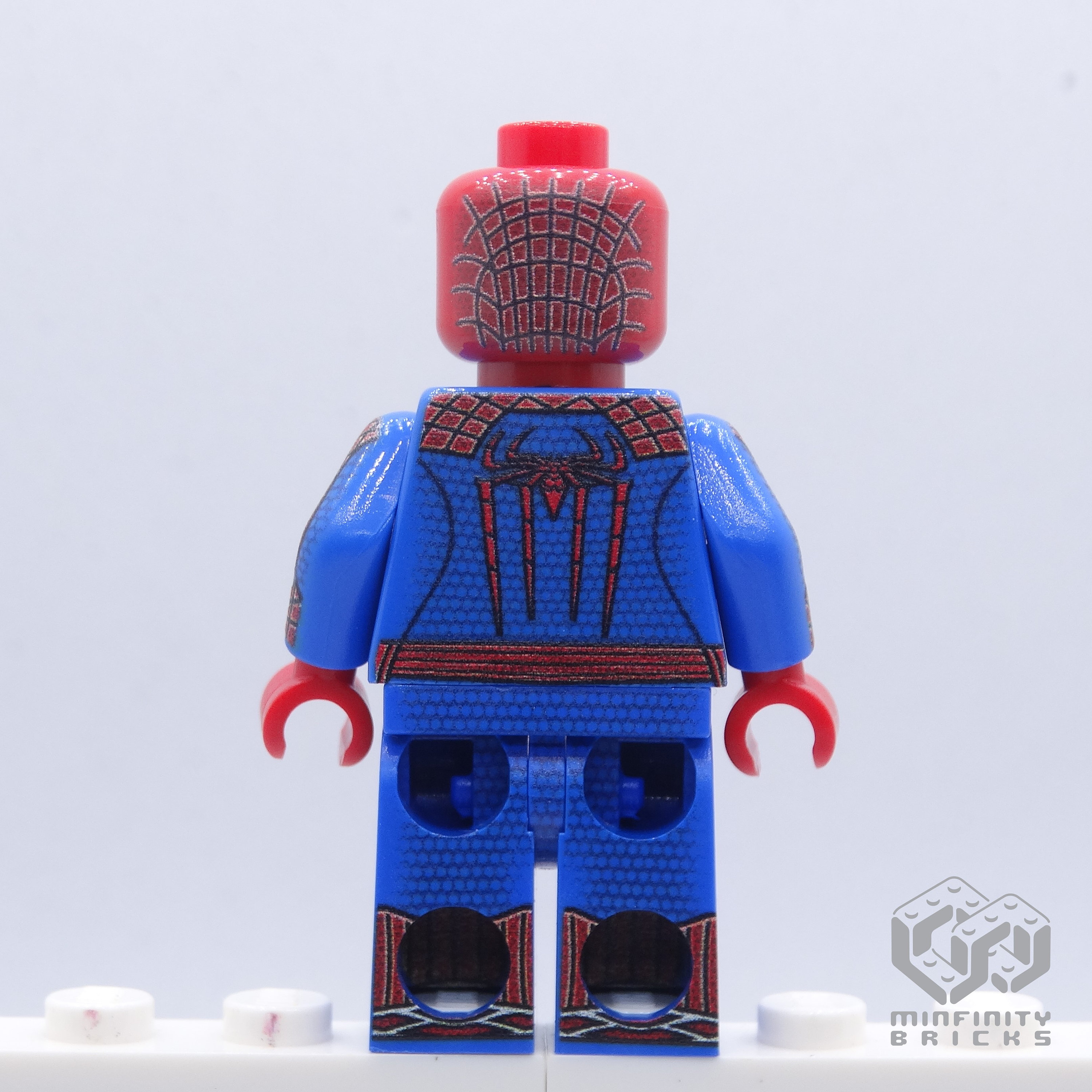 Lego amazing spider man 1 deals