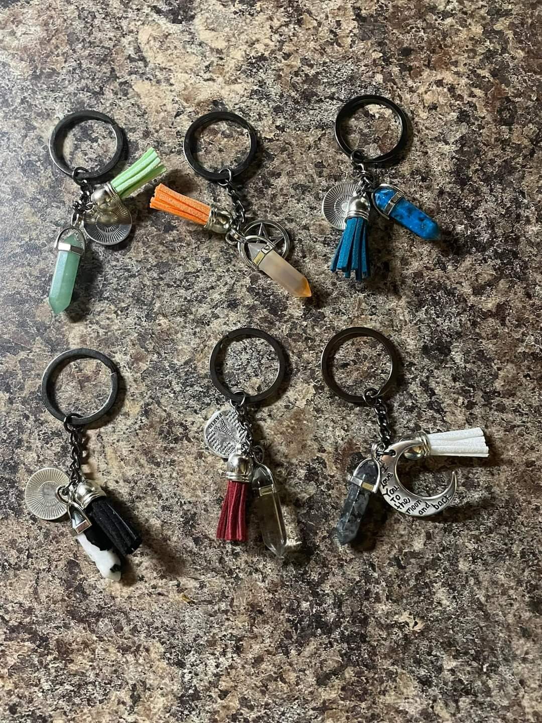 Protection Keychains Etsy Australia