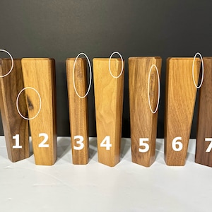 The "Classic", Little Brother and "Stubby" Tap Handle Factory Seconds