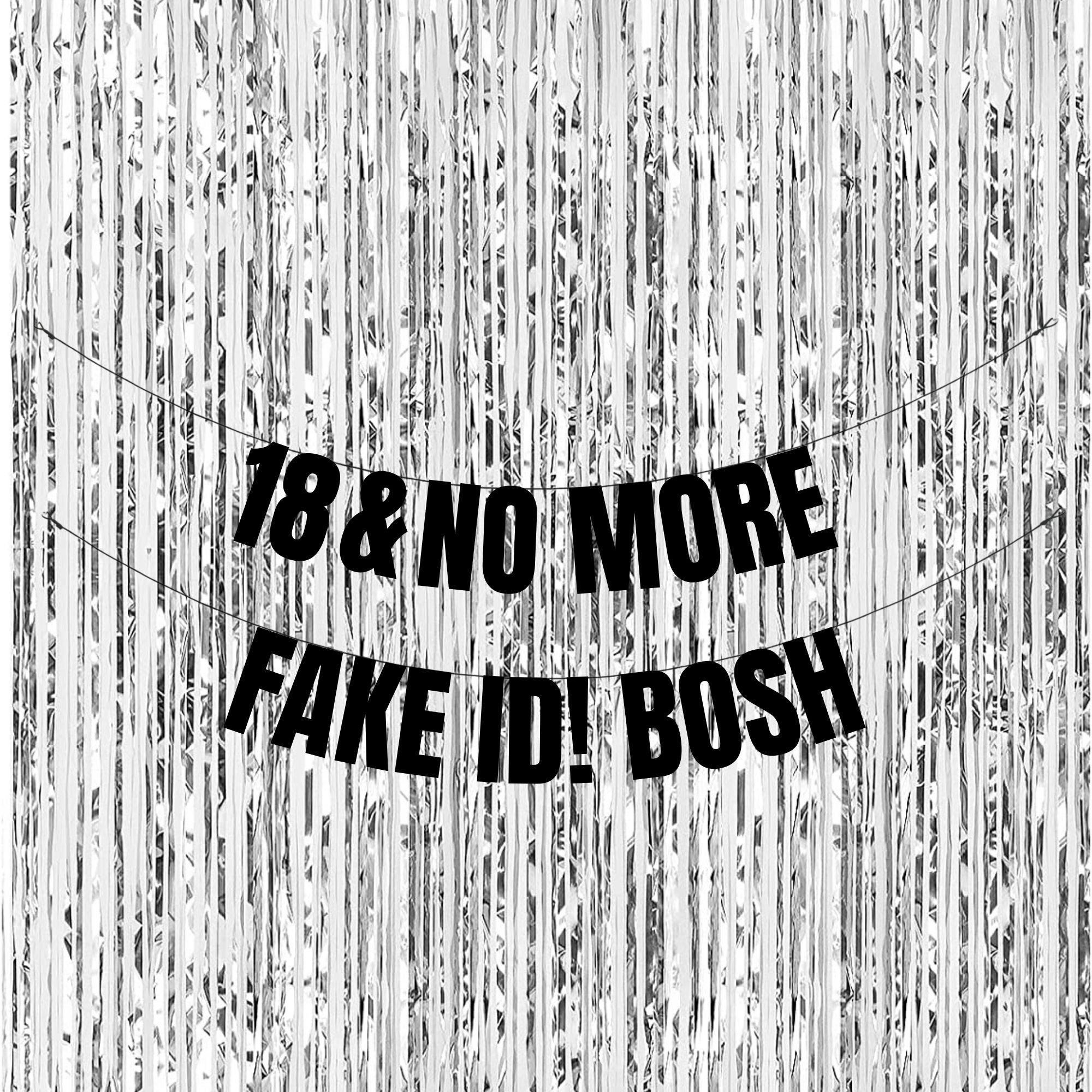 Fake Id Dance Sheet