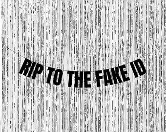 Fake Id Fine Nz