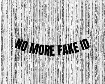 Funny Fake Id Fails
