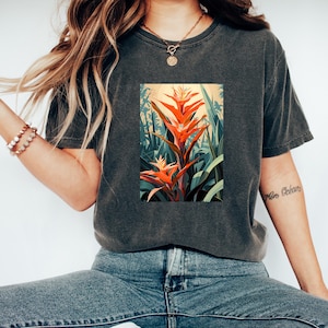 Koala Tshirt | Wild Life Koala Print | Nature Tee | Animal Lover Shirt | Eco-Friendly Apparel | Cute Koala