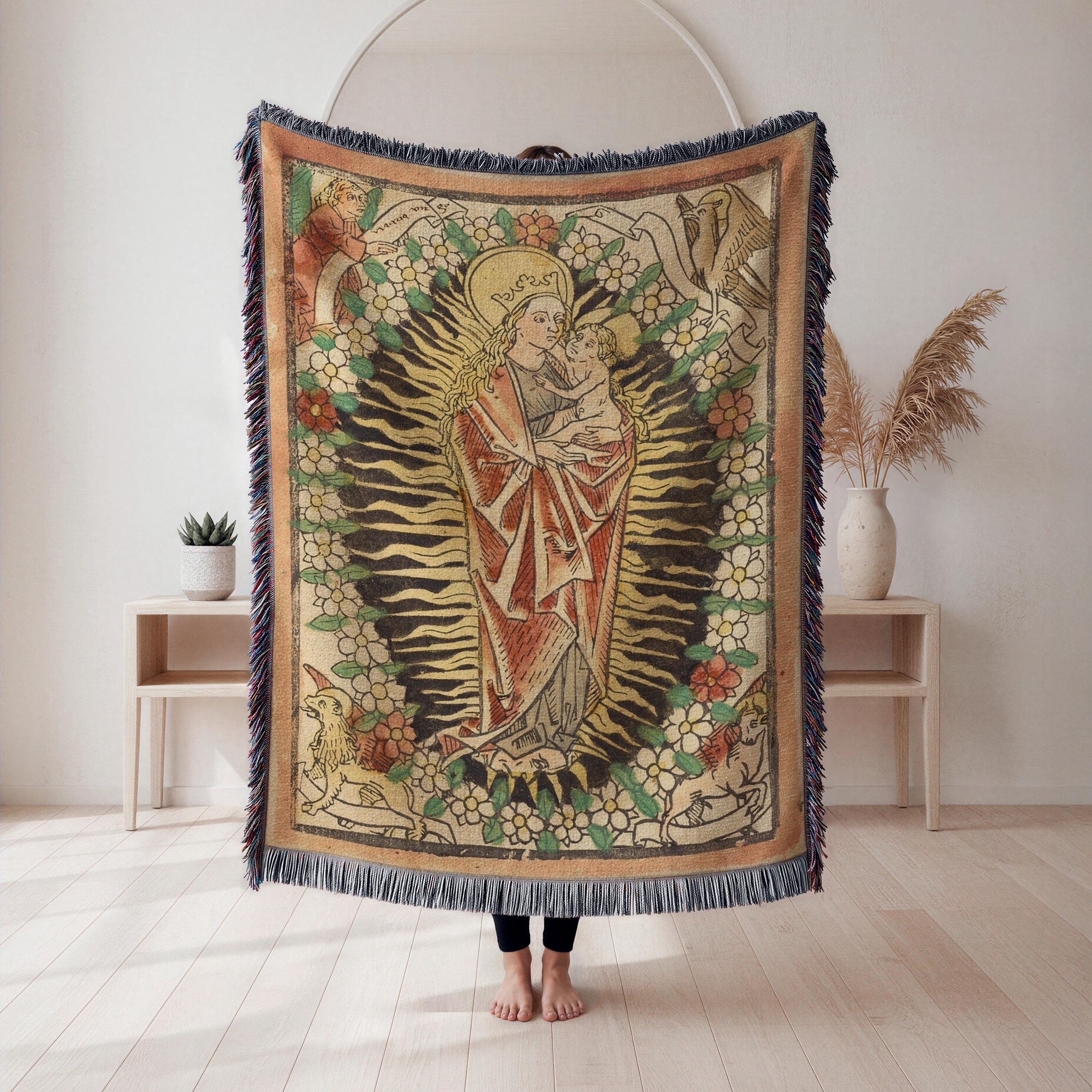 Vintage German Tapestry - Etsy - Page 2