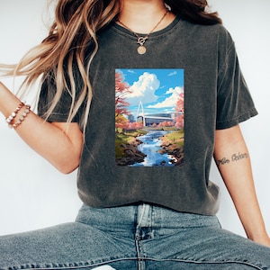 Tokyo Tshirt | Japan Tshirt | Japan Clothes | Tokyo Tshirt | Travel Shirt | Tokyo Lover Gift |