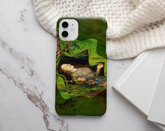 Gothic iPhone Hülle, iPhone 14, iPhone 14 Pro, 13 Pro Max, 12 Pro, 12 Mini, 11 Pro Max Hülle