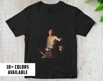 Art Tshirt | Edgar Degas - the Collector of Prints (1866) | Edgar