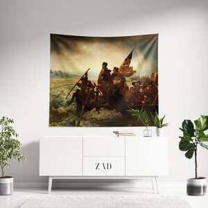 John Singer Sargent Tapestry, Historical Tapestry, Aesthetics Tapestry, Landscape Painting Tapestry, Vintage Landscape Art, Antique Tapestry