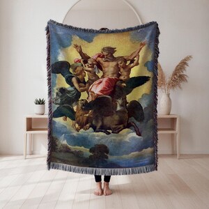 Ezekiel's vision - Etsy 日本