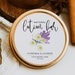 Editable Lotion Bar Label Template, DIY 3 Round 2 Round Product Design ...