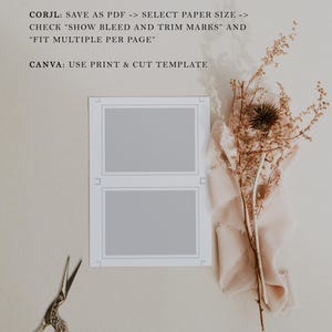 Editable Honeymoon Fund Sign, DIY Venmo QR Code Wedding Wish Sign, Wedding Sign Canva Corjl Template, Retro Sign, Instant Download MIRAY 771 image 6