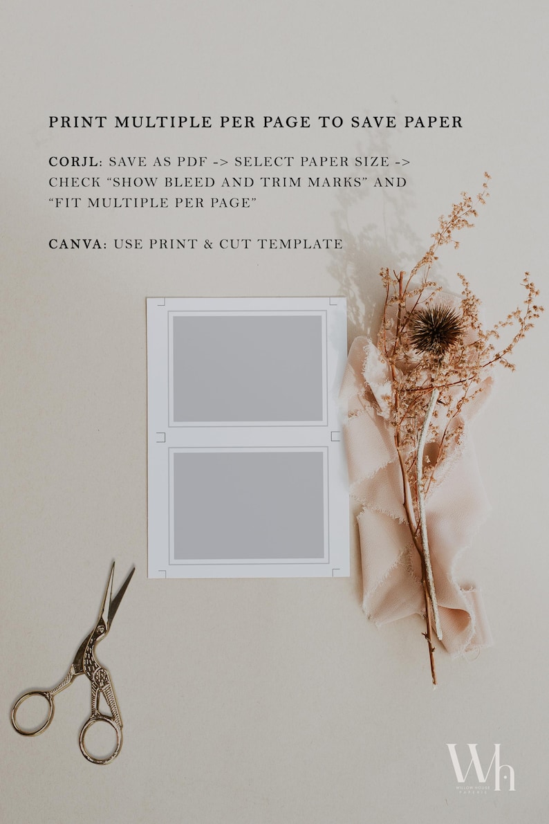 Editable Honeymoon Fund Sign, DIY Venmo QR Code Wedding Wish Sign, Wedding Sign Canva Corjl Template, Retro Sign, Instant Download MIRAY 771 image 6