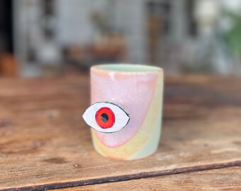 Handmade Ceramic Mug