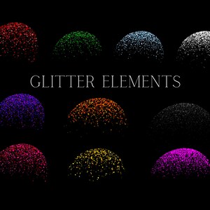 Glitter Overlay, Sparkle Overlay, Shimmer Overlay, pixie dust, Dust Overlay, Glitter Png, Magic Dust, Glitter Dust, Glitter Clipart,Glitters