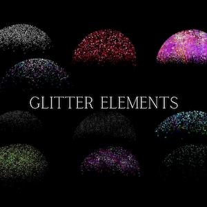 Glitter Overlay, Sparkle Overlay, Shimmer Overlay, pixie dust, Dust Overlay, Glitter Png, Magic Dust, Glitter Dust, Glitter Clipart,Glitters