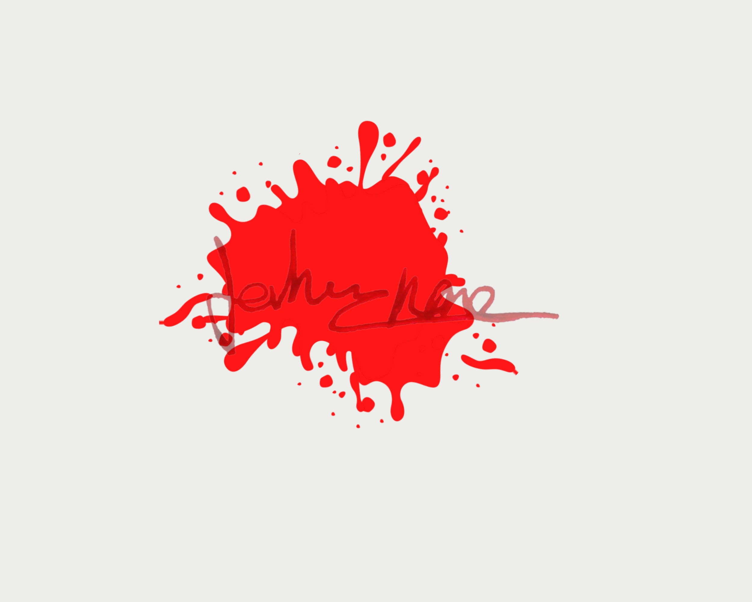 Paint Splatter Png Bundle, Paint Splats, Ink Splatter, Paint Splatter ...