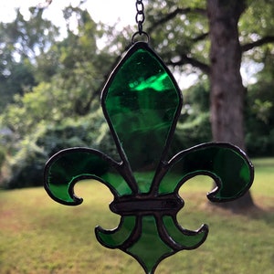 Fleur-de-lis