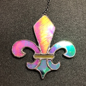 Fleur-de-lis