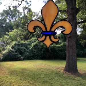 Fleur-de-lis