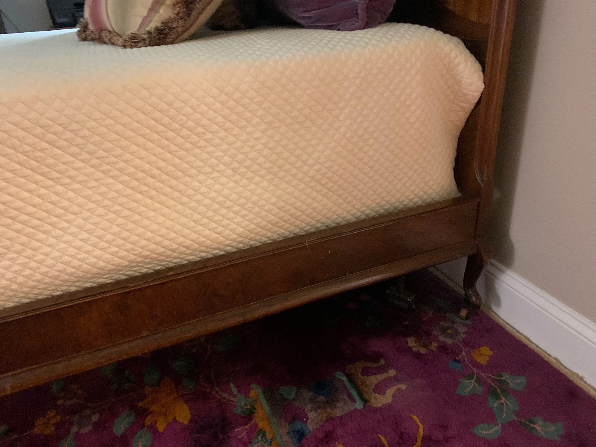 Vintage Art Deco Bedroom Suite Etsy