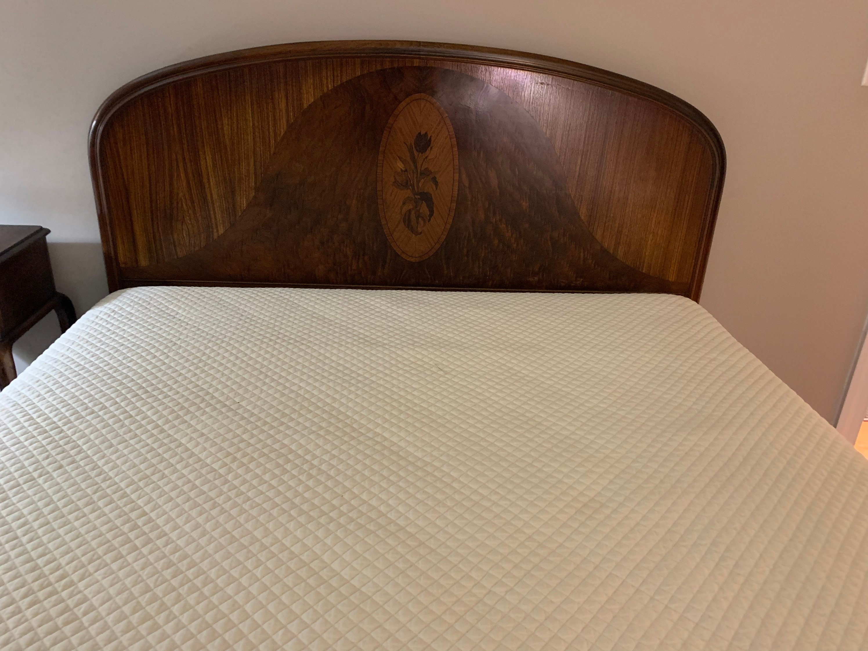 Vintage Art Deco Bedroom Suite Etsy